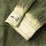 Gucci Sweatshirt Jacket - Image 7