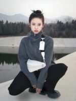 轻轻松松做个酷girl🐥 - Image 2
