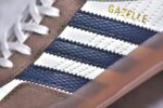 ▪细节鉴定
AD 阿迪 Gazelle Indoor "60th" 低帮运动休闲板鞋 J - Image 3
