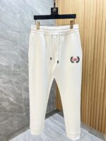 ❤️ Balenciaga/Balenciaga 2025 Autumn/Winter New Products, Three Standard Complete Casual Pants, Good Goods, No Need for Too Much Introduction, See Details Counter Size: M-XXXL 175/140 Upper Body L - Image 2
