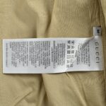 Gucci Sweatshirt Jacket - Image 6