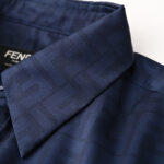 Fendi T-shirt, short sleeve - Image 5