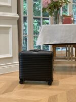 GF4343DNB

rimowa original Compact16寸商务机长箱铝镁合金拉杆行李登机箱 
电脑包铝合金 - Image 4