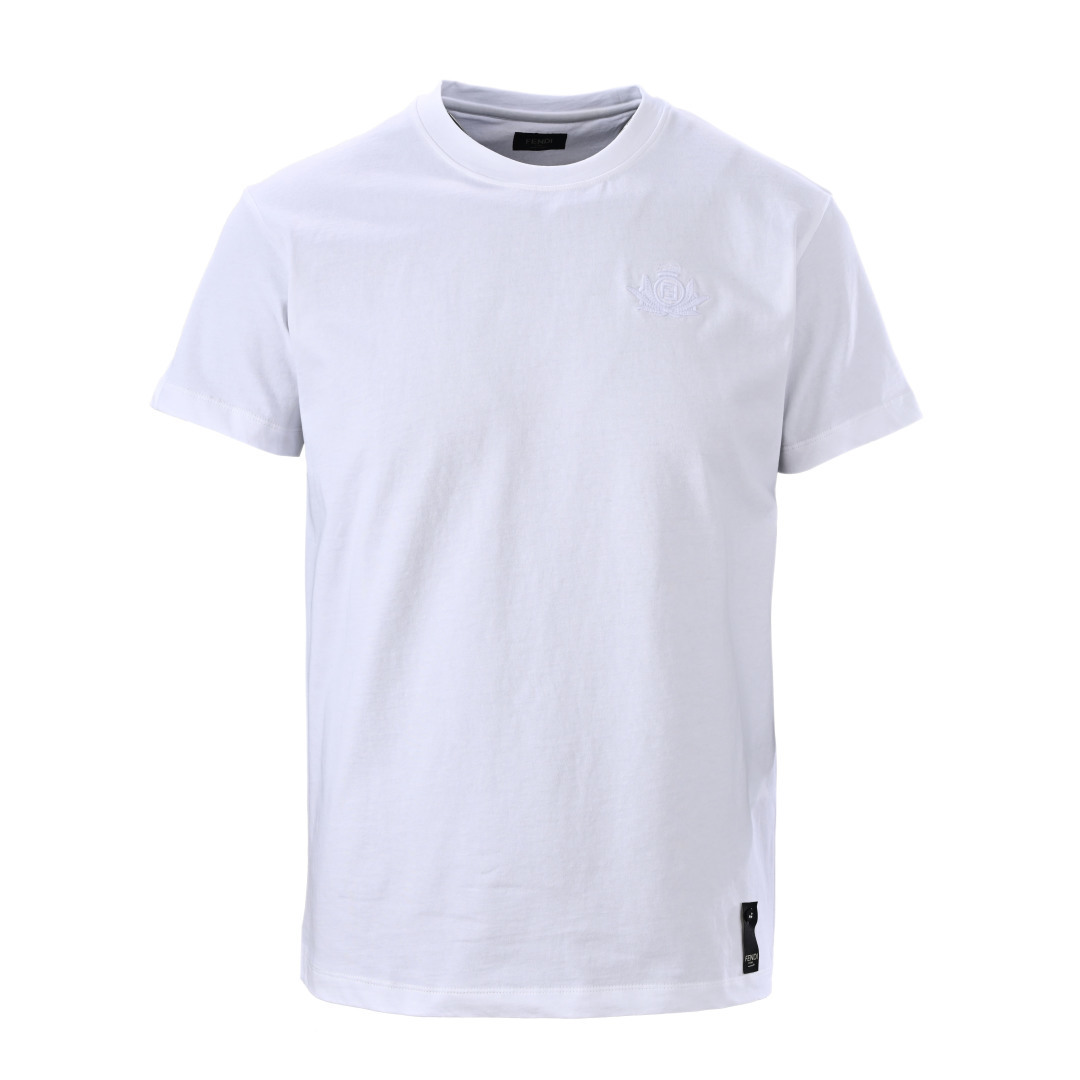 Fendi T-shirt, short sleeve