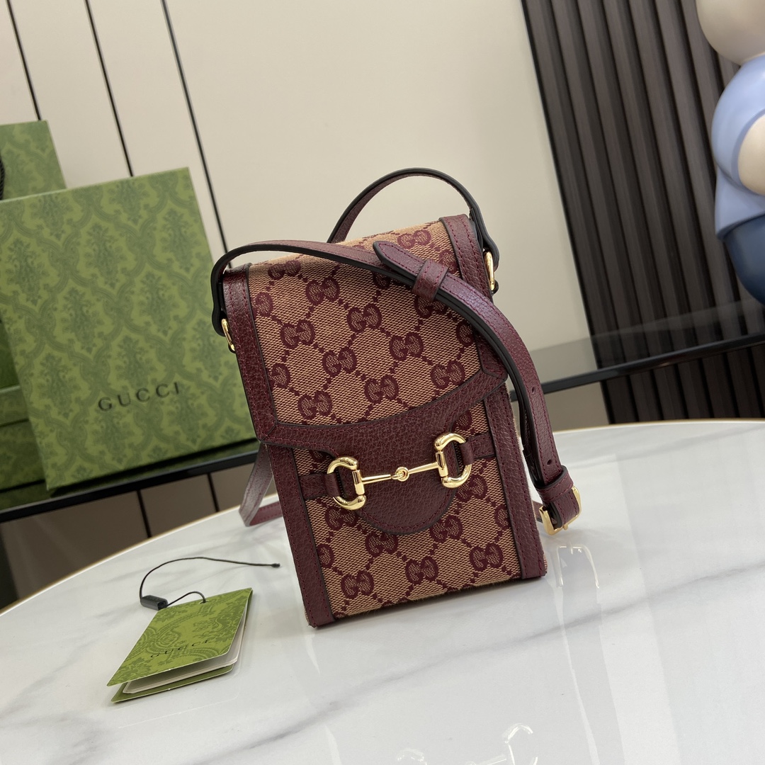 Gucci bags