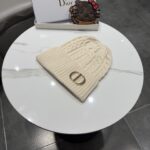 Dior 迪奥针织毛线帽，羊毛帽 - Image 2