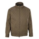 Gucci Sweatshirt Jacket