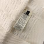 Fendi T-shirt, short sleeve - Image 9