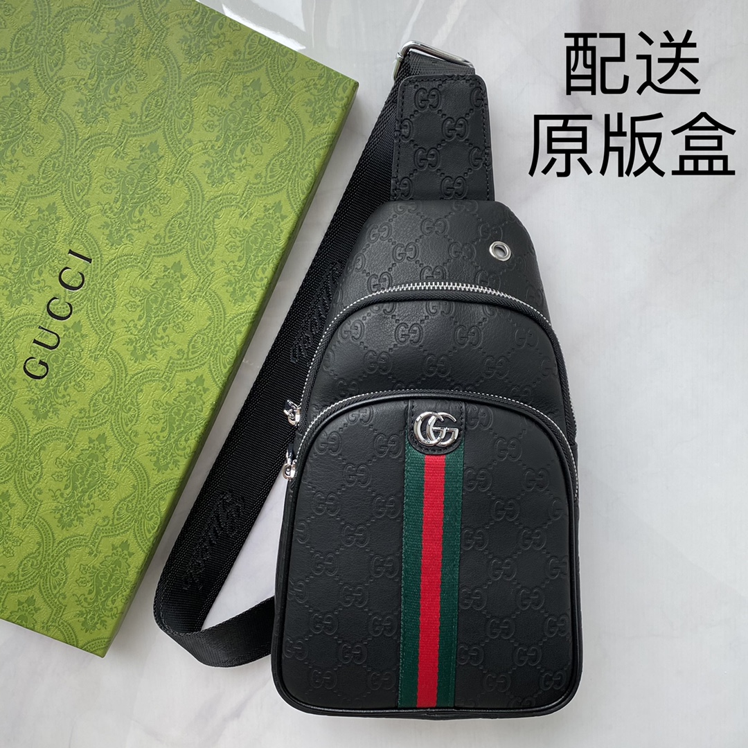 Gucci bags