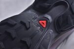 ▪细节鉴定
法国户外品牌-萨洛蒙 Salomon XT-6 萨洛蒙复古潮流户外机能登山跑鞋 - Image 5