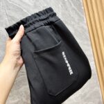 ❤️ Ch./Kroxin 2025 Autumn/Winter New Product Three Standard Complete Casual Pants Good Goods Don't Need Too Much Introduction Look at Details Counter Size: M-XXXL 175/140 Upper Body L