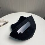 💰BALENCIAGA巴黎世家新款刺绣logo棒球帽，很酷的色系，男女佩戴都有不同style，第一批抢先出货！巴黎粉必入款！ - Image 3