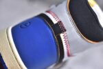 ▪细节鉴定
Union x Air Jordan 1 Retro High高帮aj1 乔丹一代经典复古运动篮球板鞋 - Image 4