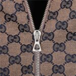 Gucci Sweatshirt Jacket - Image 7