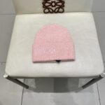 LV路易威登新款毛线帽，专柜款，正品开模
