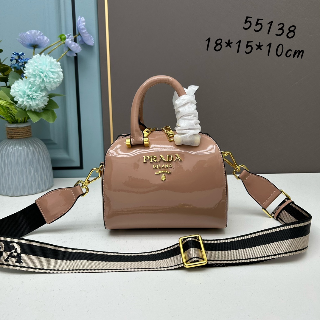 Prada bags