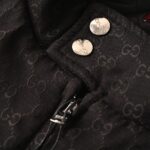 Gucci Sweatshirt Jacket - Image 6