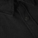 Gucci Sweatshirt Jacket - Image 5