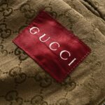 Gucci Sweatshirt Jacket - Image 9