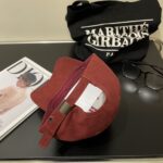 Balencia * a new Balenciaga baseball capIn-stock instant shipping🧢 A simple, fashionable, super unbeatable and beautiful hat! Couple style! The advantages of the original product over other hats, - Image 3