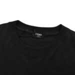 Fendi T-shirt, short sleeve - Image 4
