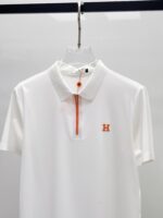 Hermès T-shirt, short sleeve - Image 4