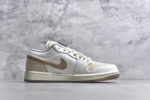 ▪🐼权威实拍💯#A
新货🚀#Air Jordan AJ1 Low 低帮 白棕 IB8855-121 全新流水线出品 唯一平替选择 市场第二梯队最强版 全部原鞋开发 原楦原纸板开发 全鞋电脑针车 原厂内置全掌气垫 原盒内在原标 唯一Zp原版鞋带绑法 免检产品 全新2022版型 全头层皮料 完美零毛边处理 原厂配置全掌气垫 价格定位良心 几十个配色陆续出货 实拍调校N版已经零色差零失真 百分百还原实物色彩所见即所得 不存在货不对板色差等低级问题 选购参考实物拍摄 不混卖不参货 只用心做好货严格选品 承诺混一赔十 SIZE：36 36.5 37.5 38 38.5 39 40 40.5 41 42 42.5 43 44 44.5 45 46 - Image 3