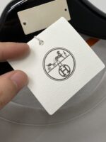 Hermès T-shirt, short sleeve - Image 4
