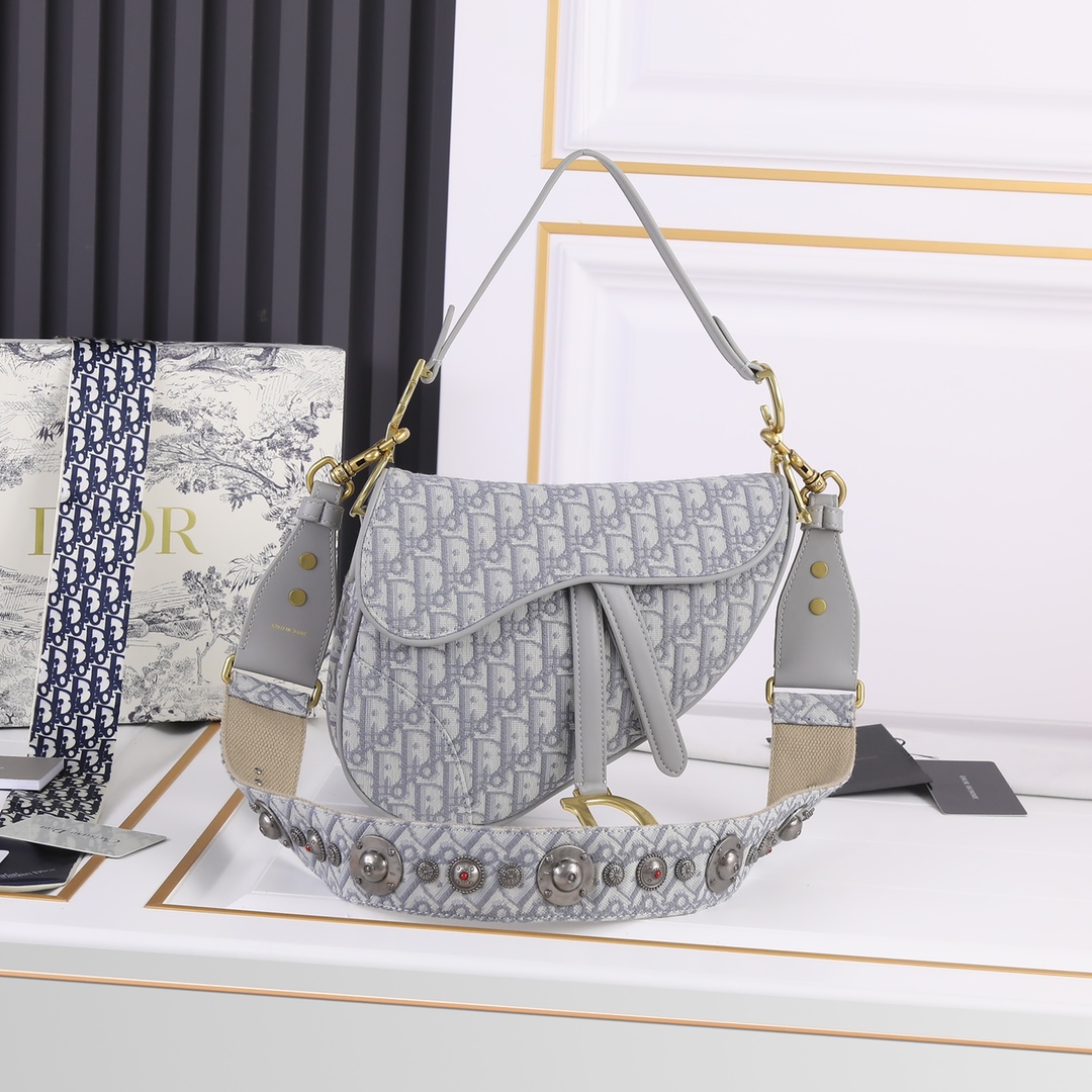 Dior bags