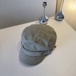 💰Gucci's new ducktongue artist hat with a head circumference of 57cm