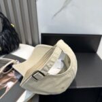 New Balencia * a Balenciaga baseball capIn-stock instant shipping 🧢 A simple, fashionable, super unbeatable and beautiful hat! Couple style! - Image 3