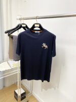 Hermès T-shirt, short sleeve