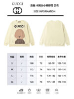Gucci Sweatshirt - Image 12