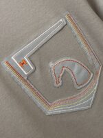 Hermès T-shirt, short sleeve - Image 5