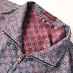 Gucci Sweatshirt Jacket - Image 4
