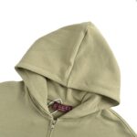 Gucci Sweatshirt Jacket - Image 4