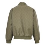 Gucci Sweatshirt Jacket - Image 3