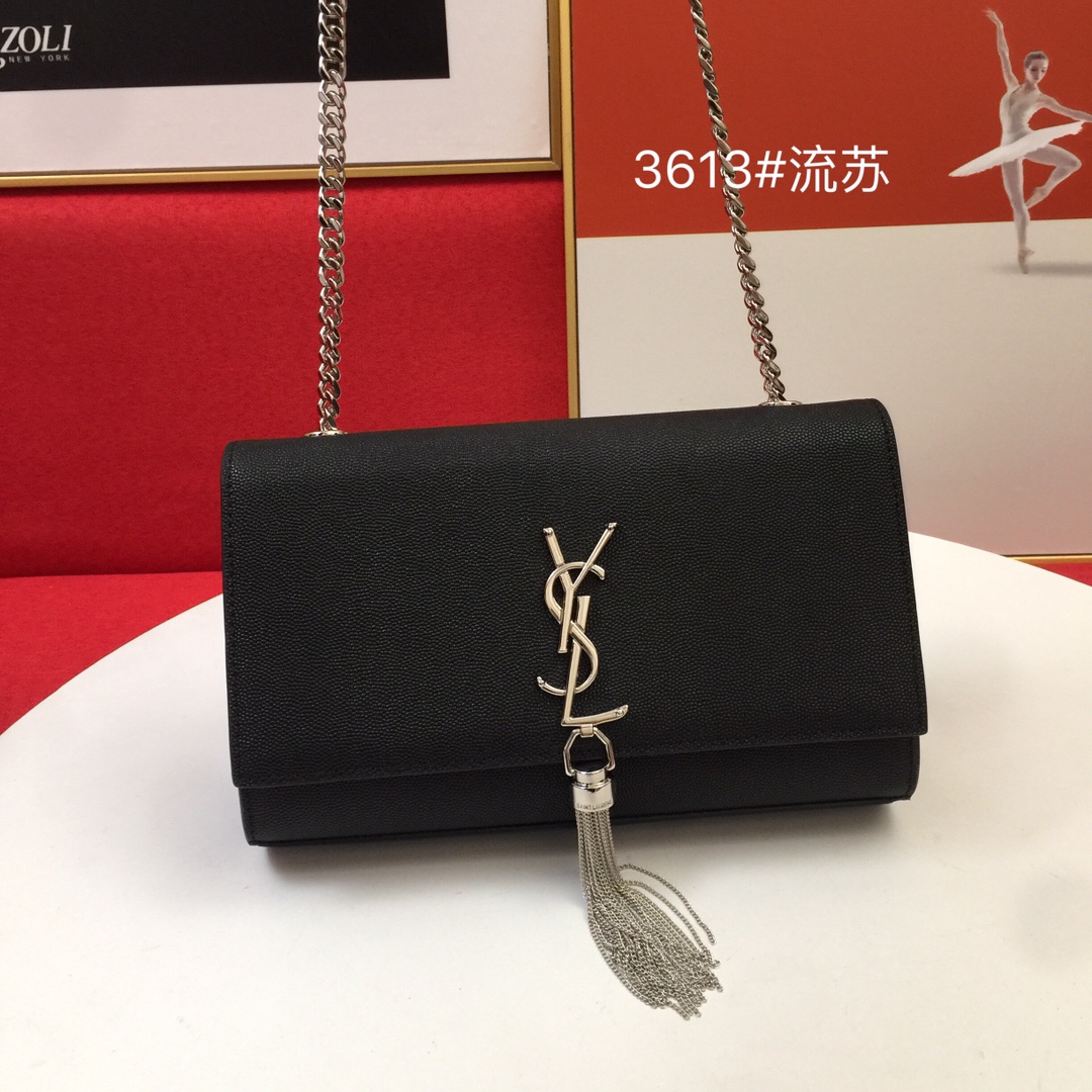 Saint Laurent bags