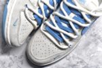 #Nk SB Dunk Low 斯图西系列-织布炫彩白勾 周年高端定制 低帮休闲板鞋 KK1888-014
#定制鞋盒 大厂纯原品质出货 超高清洁度 皮料切割干净无任何毛边 细节完美 
尺码：36 36.5 37.5 38 38.5 39 40 40.5 41 42 42.5 43 44 44.5 45 - Image 8
