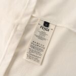 Fendi T-shirt, short sleeve - Image 10