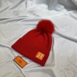 爱马仕毛线帽 简约尚时风，男女同款！高质品，尊享品质感！ - Image 7