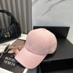 LV路易威登官网同步高版本 新款牛仔棒球帽🧢
火爆技术升级，洗水牛仔风街头风十足
更符合现在时尚小哥哥小姐姐的style，机场街拍超飒！ - Image 6
