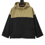 Gucci Sweatshirt Jacket