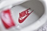 ▪️细节鉴定
NK SB Dunk Low 川久保玲联名-猪八米白勾 周年高端定制 - Image 6