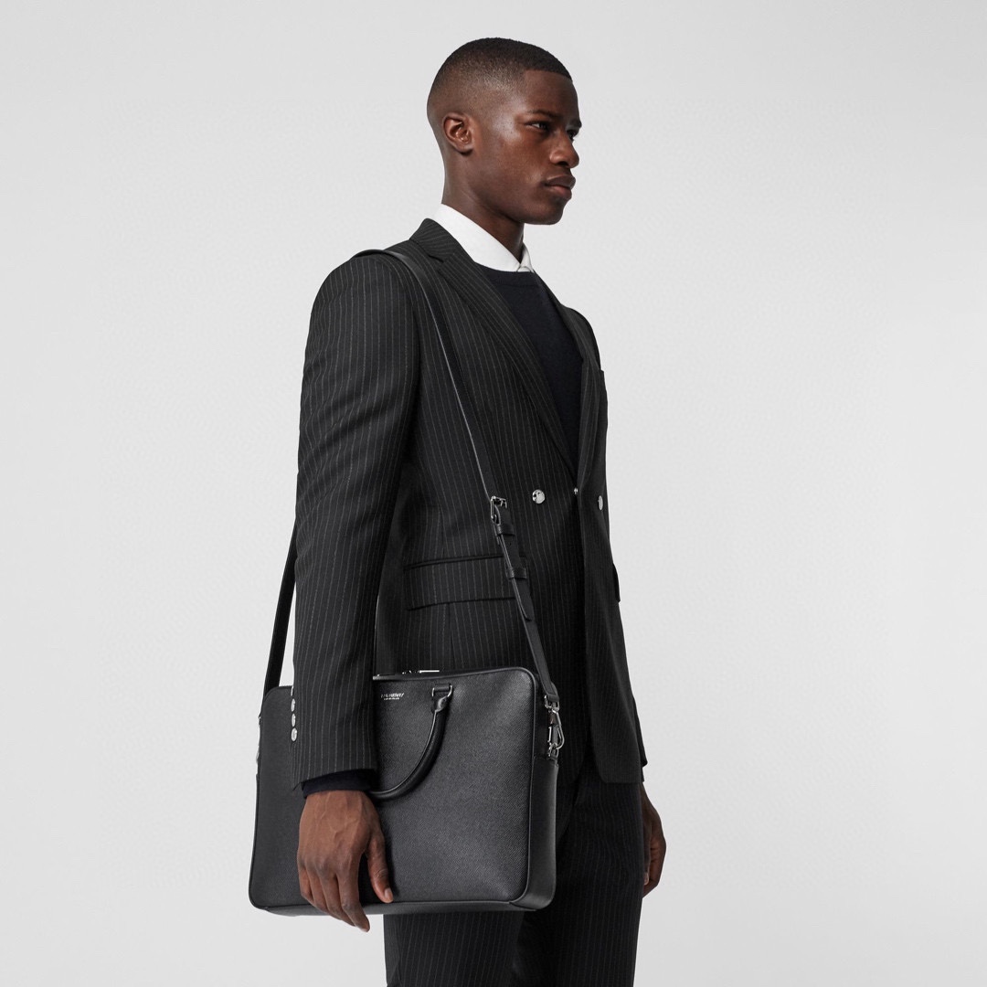 Burberry bags