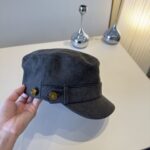 💰Gucci's new ducktongue artist hat with a head circumference of 57cm - Image 6