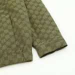 Gucci Sweatshirt Jacket - Image 6