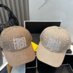 FENDI Oldflower Series Baseball Hat 🧢  Classic FF vintage items, stylish dressing items, with excellent quality 👍 - Image 5