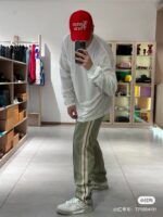 上脚图参考#☑️ - Image 6