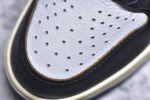 ▪细节鉴定
Union x Air Jordan 1 Retro High高帮aj1 乔丹一代经典复古运动篮球板鞋